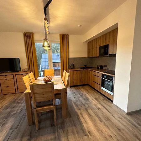 Apartman Pod Sjezdovkami Dolní Morava 외부 사진