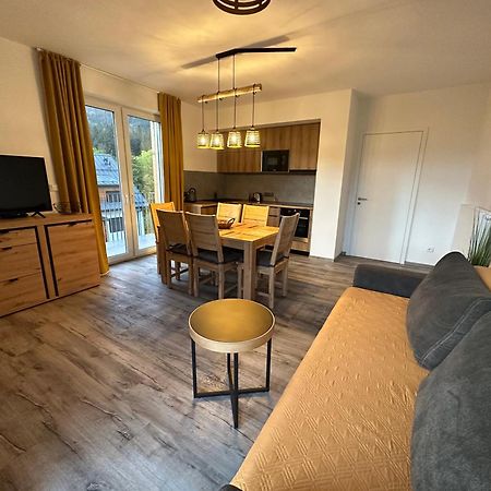 Apartman Pod Sjezdovkami Dolní Morava 외부 사진