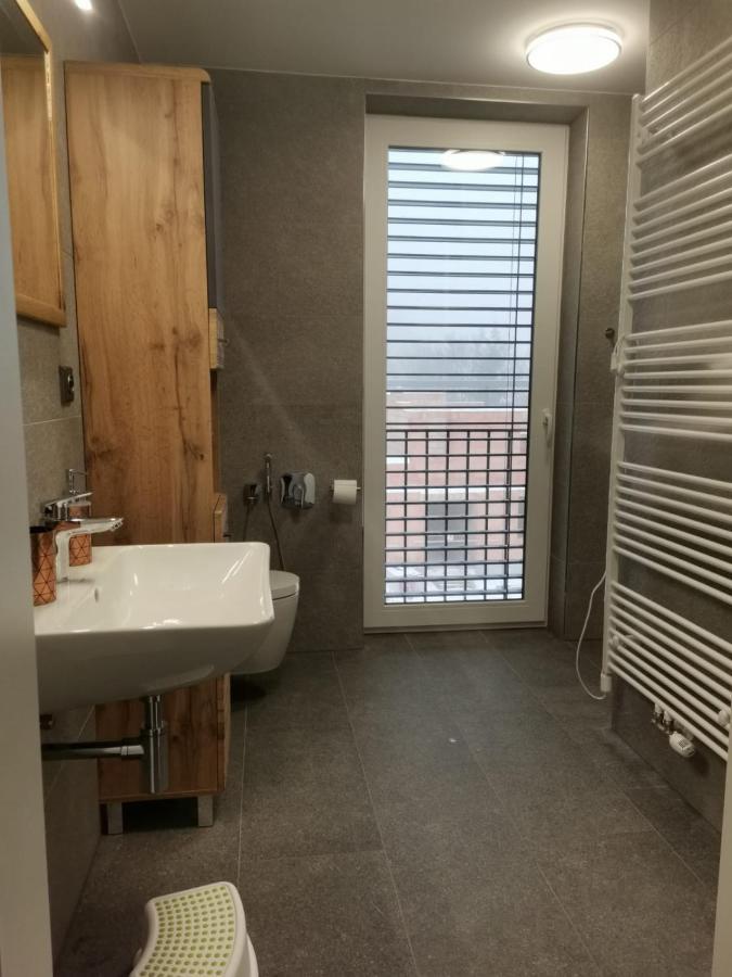Apartman Pod Sjezdovkami Dolní Morava 외부 사진