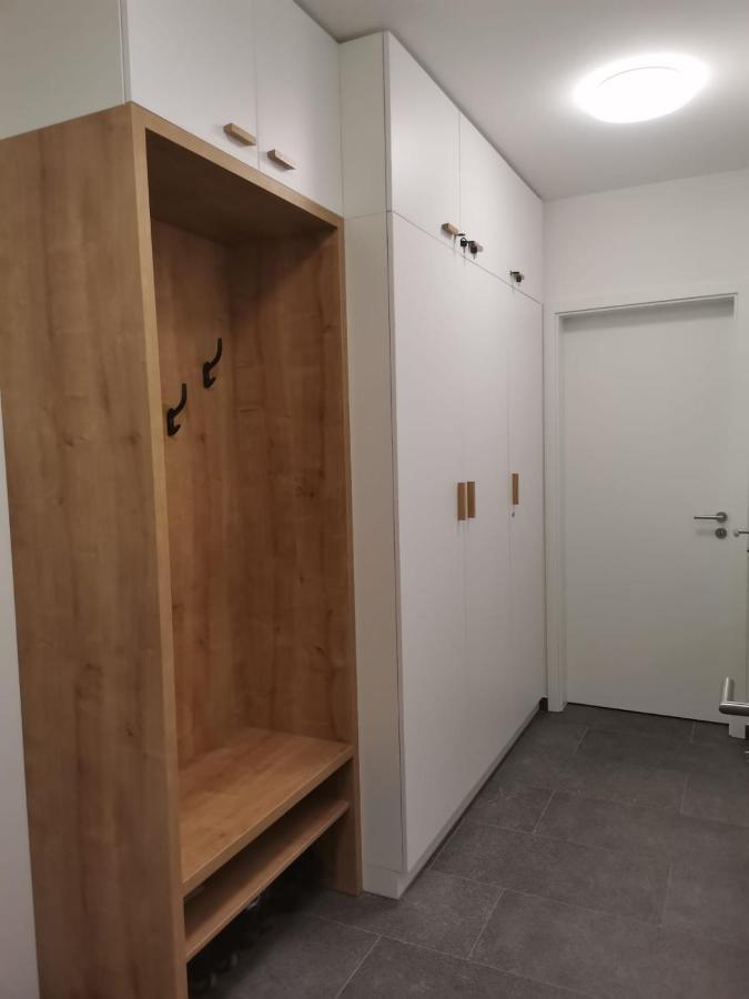 Apartman Pod Sjezdovkami Dolní Morava 외부 사진